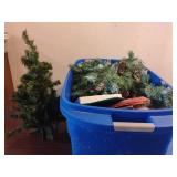 Tote of Garland and More
