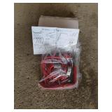 Unused 30pc Hook Set