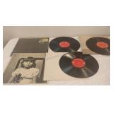 Barbara Streisand Records