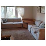 3 Piece Sectional Sofa