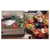 Assorted Wreaths