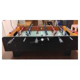Tabletop Foosball Game 3ft