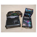 Assorted Games
