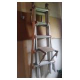 The Little Giant Ladder