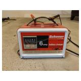 Schauer 6amp Battery Charger