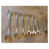 Craftsman Wrenches