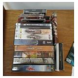 Assorted Computer Games