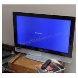 Vizio 32" HDTV w/Remote