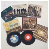 Group of 45ï¿½s