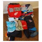 Assorted Boys Clothing - Size 5-8