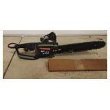 Remington Electric 14" Tree Trimmer
