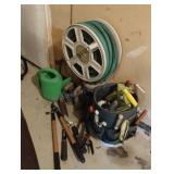 Hose, Bucket and More