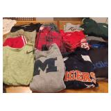 Boys Clothing Size 10-12, 14