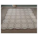 Quilted Blanket 80x80