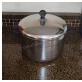 Farberware Stainless Stock Pot