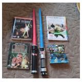 Assorted Star Wars