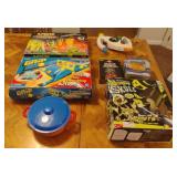 Assorted Games