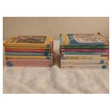 The Babysitters Club, Judy Blume, Assorted Youth