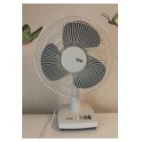 SMC Table Fan