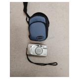 Minolta Camera w/Camera Case