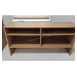 Desk Hutch/Bookshelf 25x48x12