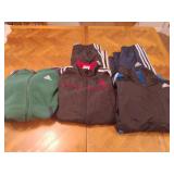 Boys Adidas Outfits Size 6