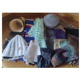 Cold Weather/Assorted  Accessories