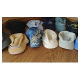 Assorted Hats