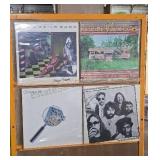 LLS. J Geils, Hall & Oates, Chicago, and Doobie