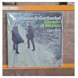 LP. Simon and Garfunkel