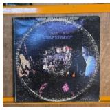 LPs Crosby Stills Nash & Young "4 way street". Two