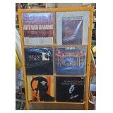 Lps. Jazz. Various artists. All LPS in VG