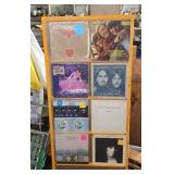 LPs. Rock and Roll Classics.