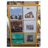 Lps. Jazz. Various artists. All LPS in VG