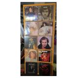 LPS. Neil Diamond collection. Includes nine