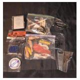 Miscellaneous small collector