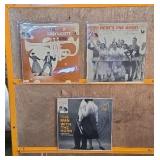 Vintage 10in. LPS from the House Party series