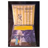 10in. LPs. Deutsche classical and, Royal Victor