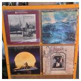 Lps. Steely Dan Blood Sweat and Tears Jackson