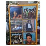 LPS Michael Jackson and The Jackson 5 and Janet