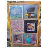 Lps. Jazz. Various artists. All LPS in VG