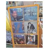 Lps. Jazz. Various artists. All LPS in VG