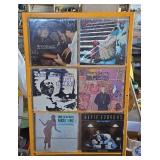 Lps. Jazz. Various artists. All LPS in VG