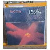 Lp. Jazz. Freddie Hubbard. Gate fold cover. LP