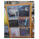 Lps. Jazz. Various artists. All LPS in VG