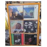Lps. Jazz. Various artists. All LPS in VG