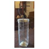 Vintage Bentley-Beale Air-O-Mixer. Used on eggs,