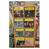 Lps. Classical. Deutsche Grammophon collection.