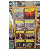 Lps. Classical. Deutsche Grammophon collection.