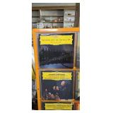 Lps. Classical. Deutsche Grammophon collection.